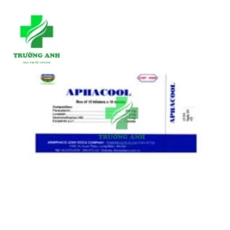 Aphacool Armephaco - Thuốc kháng sinh điều trị cảm cúm hiệu quả